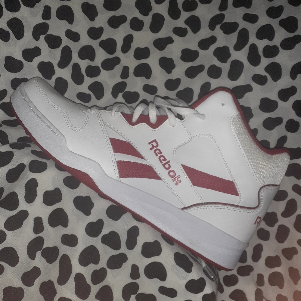 Reebok High Tops